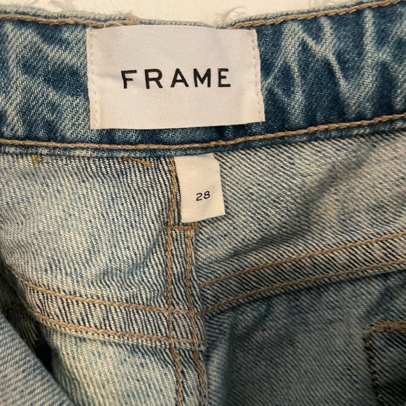 FRAME Low Rise Boot - Picture 10 of 12